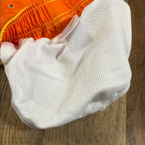 Nursery Rhyme Matching Swim Set 18 Months - Picture 10 of 12